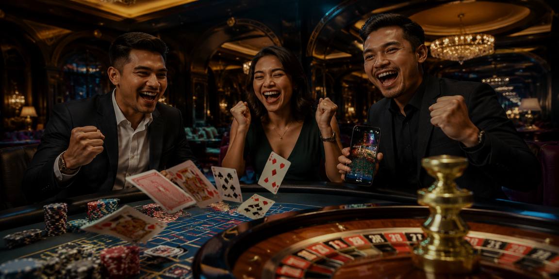 linetogel.best speed baccarat preview