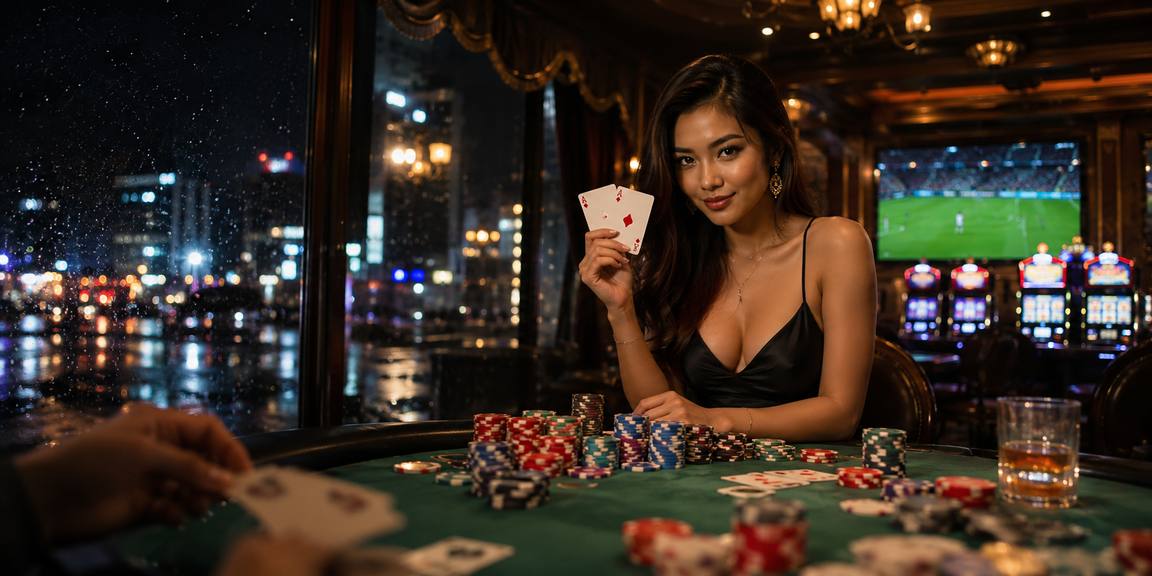 linetogel.best cocktail nights preview