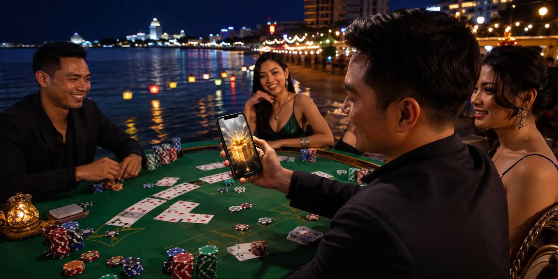 Semua yang anda perlu tahu tentang akaun linetogel
