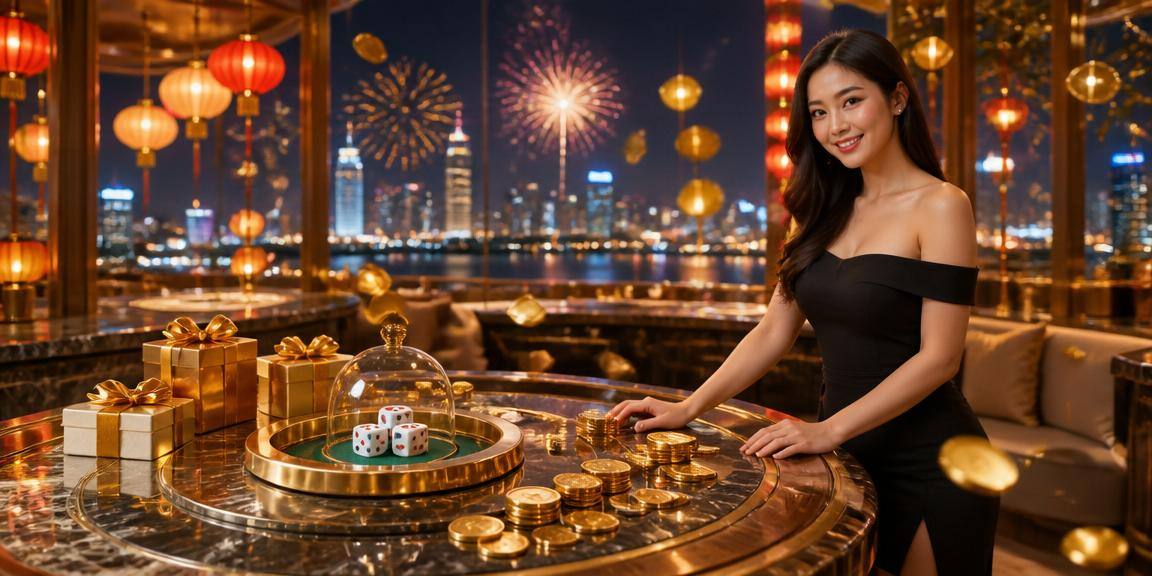 Pengalaman Live Casino Kami Dimulai dari Lobis Anda